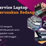 service laptop surabaya untuk kerusakan sedang soncom