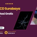 Service Ganti Lcd Laptop Surabaya