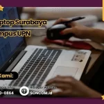 Service Laptop Surabaya Dekat Upn